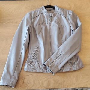 Women's GUESS brand jacket